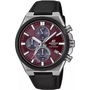 Casio Edifice EFS-S630BL-5AVUEF - 30 dní na vrátenie tovaru, Garancia originality