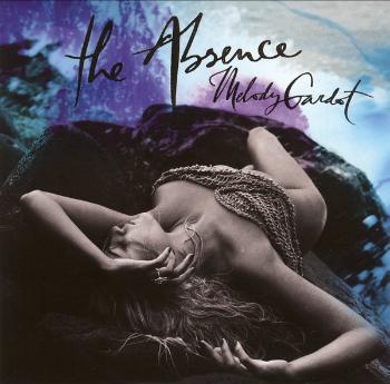 Melody Gardot, The Absence, CD