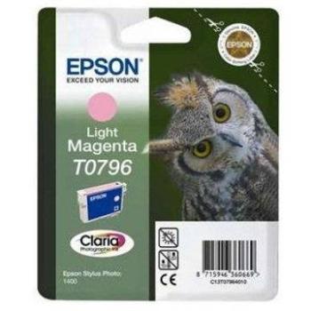 Epson T0796 svetlá purpurová (C13T07964010)