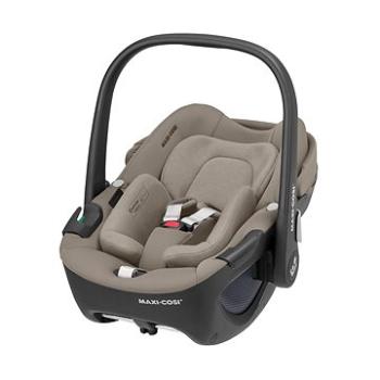 Maxi-Cosi Pebble 360 autosedačka Twillic Truffle (bez základne FamilyFix 360) (8712930173960)