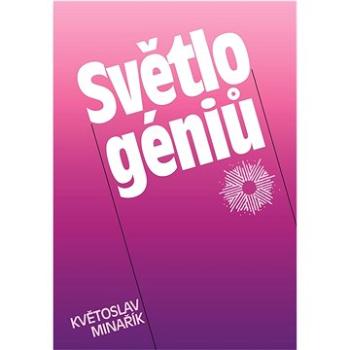 Světlo géniů (978-80-852-0204-5)