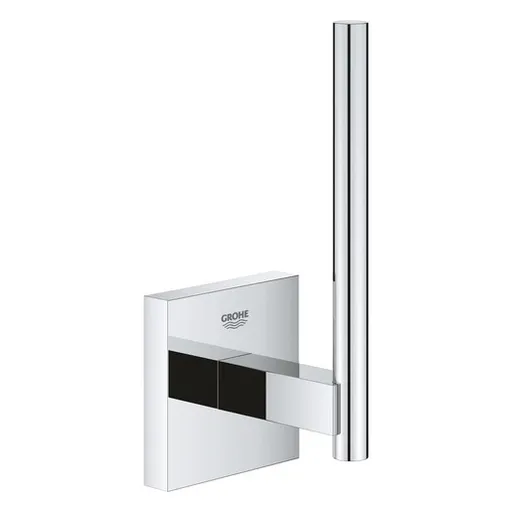Grohe Start Cube Accessories zásobník na toaletný papier chróm 40979000 G40979000