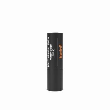 beviro Ochranný balzam na pery SPF 30 Minty Sage (Lip Protector Balm) 4,2 g