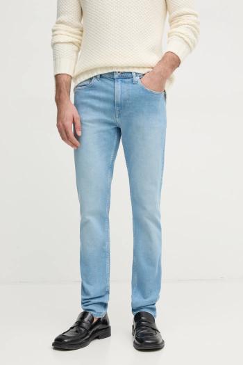 Rifle Pepe Jeans SLIM JEANS HATCH pánske, PM207388NC7