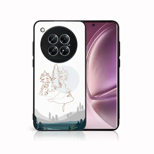 MY ART Ochranný kryt pre Infinix Zero 40 5G LAKE (192)