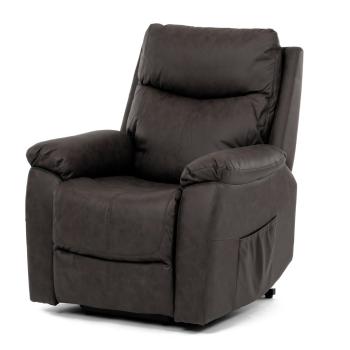 Elektrické polohovacie kreslo TV-5874 Autronic