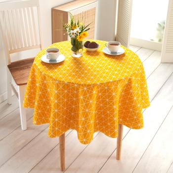 Asztalterítő Ø 140 cm