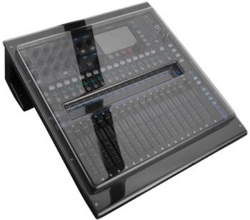 Decksaver Allen & Heath QU16 Ochranný kryt pre mixpult