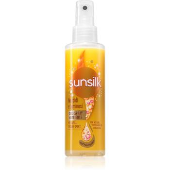 Sunsilk Soft & Bright bezoplachové sérum v spreji pre suché vlasy 150 ml