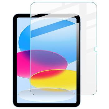 IMAK 3D INVISIBLE Tvrdené sklo pre Apple iPad 2025