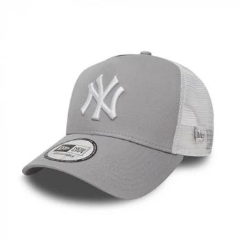 Detská čapica New Era Kids 9Forty AF Clean Trucker MLB NY Yankees - Child