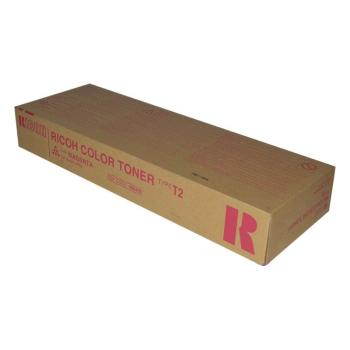 Ricoh 888485 purpurový (magenta) originální toner