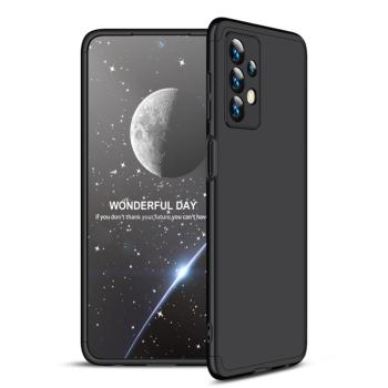 360° Ochranný kryt Samsung Galaxy A23 / A23 5G čierny