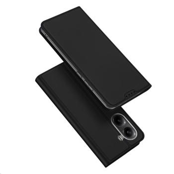 DUX Zaklápacie puzdro pre Xiaomi Poco X7 Pro čierne