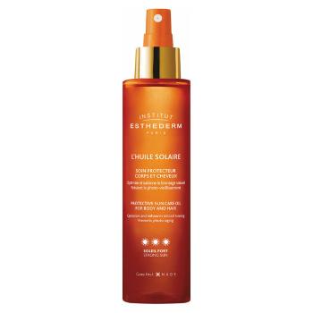 ESTHEDERM Sun Care Oil Extreme Opaľovací olej 150 ml