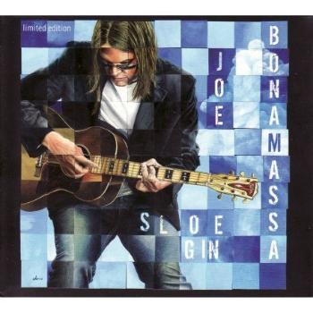 BONAMASSA, JOE - SLOE GIN, CD