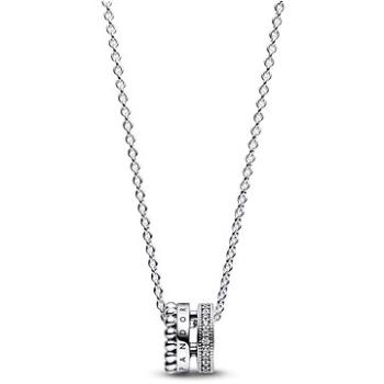 PANDORA Signature 392311C01-45 (Ag 925/1000, 5,4 g) (5700303006789)