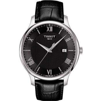 Tissot Tradition T063.610.16.058.00 - 30 dnů na vrácení zboží