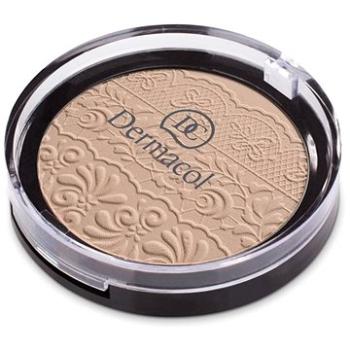 DERMACOL Compact Powder č. 4 8 g (8590031101781)