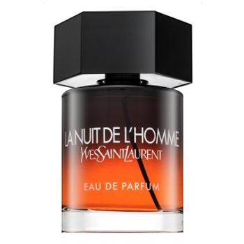 Yves Saint Laurent La Nuit de L’Homme parfémovaná voda pre mužov 100 ml