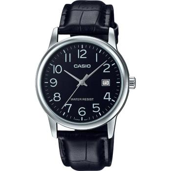 Casio Classic MTP-V002L-1BUDF - 30 dní na vrátenie tovaru, Garancia originality