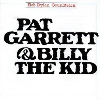 PAT GARRETT & BILLY THE KID