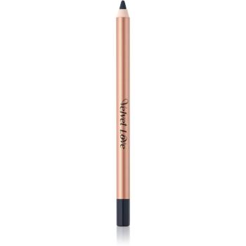 ZOEVA Velvet Love Eyeliner Pencil ceruzka na oči odtieň Perfect Navy 1,2 g