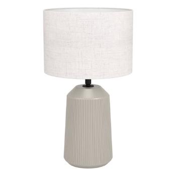 Stolová lampa Eglo CAPALBIO béžová 900823