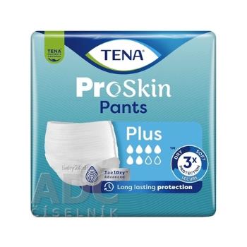 TENA Pants Plus XS