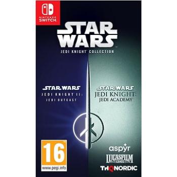 Star Wars Jedi Knight Collection –  Nintendo Switch (9120080076847)