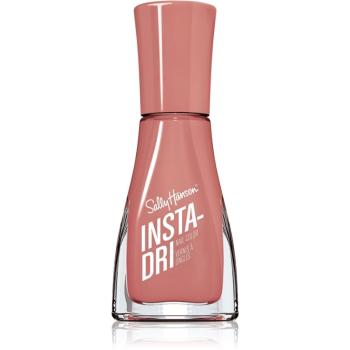 Sally Hansen Insta Dri rýchloschnúci lak na nechty odtieň 213 Mauve It 9,17 ml