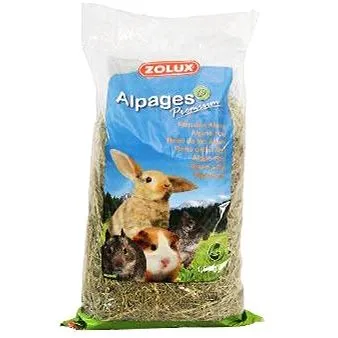 Zolux Seno Alpine Premium 1,5kg (3336022121117)