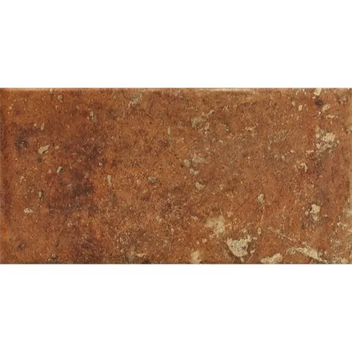 Dlažba Cir Cotto del Campiano cotto dorato 20x40 cm mat 1080484