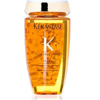 KÉRASTASE Elixir Ultime Sublime Cleansing Oil Shampoo 250 ml (3474630478244)