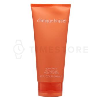 Clinique Happy sprchový gél pre ženy 200 ml   - 30 dní na vrátenie tovaru, Garancia originality