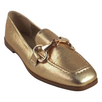 Bienve  Zapato señora  rb2040 oro  Univerzálna športová obuv Strieborná