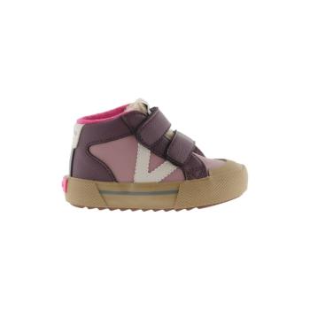 Victoria  Kids Sneakers 065193 - Rosa  Módne tenisky Ružová