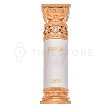 French Avenue Grecia parfémovaná voda pre ženy 100 ml - 30 dní na vrátenie tovaru, Garancia originality