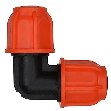 Aquanax AQS011, Spojovací diel L 9/12 mm, 5 ks v balení