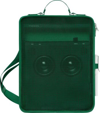 Teenage Engineering OB-4 Mesh Bag Green Príslušenstvo pre prenosné reproduktory