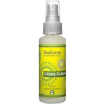 SALOOS Natur Aroma Airspray Litsea Cubeba  50 ml (8594031326908)