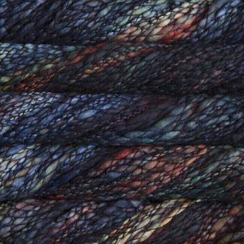 Malabrigo Caracol Pocion Pletacia priadza