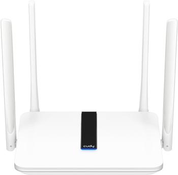 LTE WiFi modem CUDY AC1200 Wi-Fi Mesh 4G LTE Router