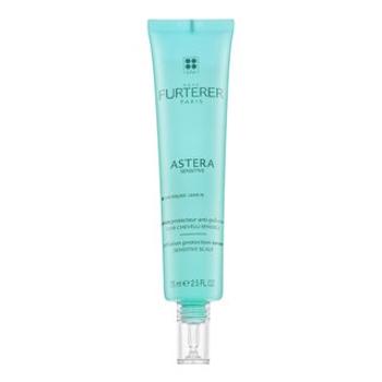 Rene Furterer Astera Sensitive Pollution Protection Serum ochranné sérum pre citlivú pokožku hlavy 75 ml