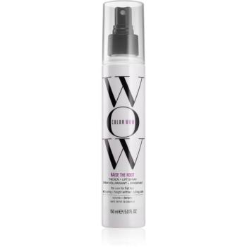 Color WOW Raise the Roots objemový sprej pre farbené vlasy 150 ml