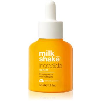 milk_shake Incredible Fortifying Serum posilujúce sérum na vlasy 50 ml