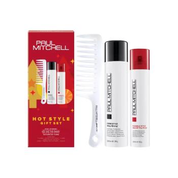 Paul Mitchell Darčeková sada Hot Style Gift Set