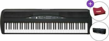 Korg SP-280 SET Digitálne stage piano Black