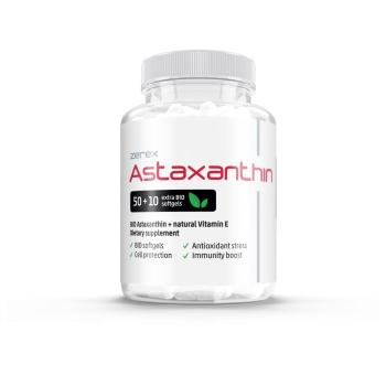 Zerex BIO Astaxanthin 60 kapsúl