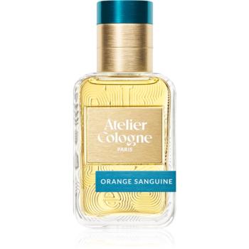 Atelier Cologne Cologne Absolue Orange Sanguine parfumovaná voda unisex 30 ml